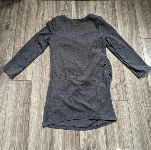 Used Maternity (XS) Bundle: 5pcs. H&M Tops - Picture 7 of 14